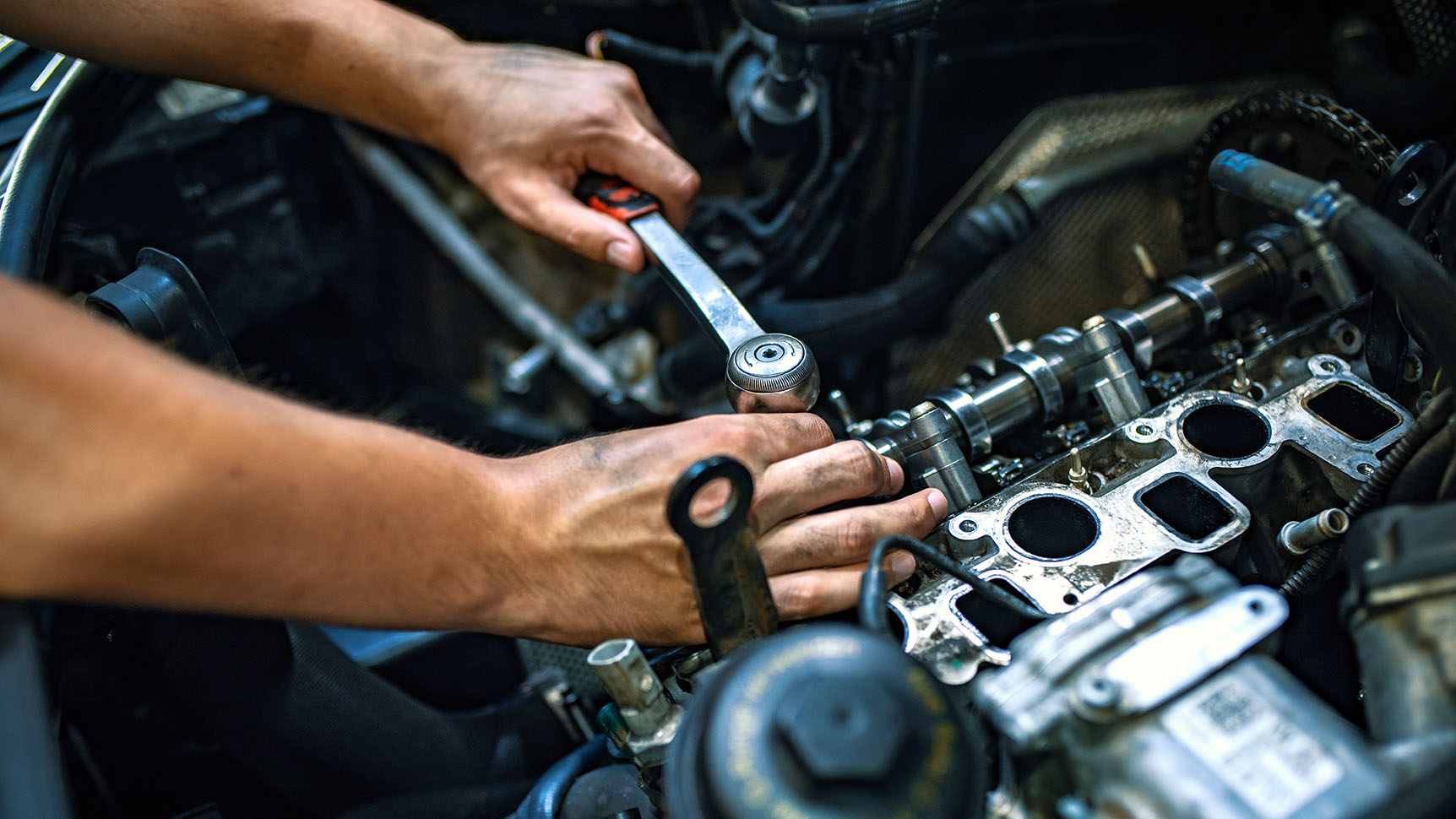 Atelier Mecanica Nissan